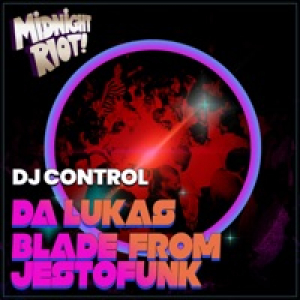 DJ Control - Single