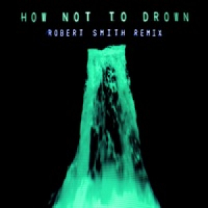 How Not To Drown (Robert Smith Remix) - Single