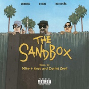 The Sandbox - Single