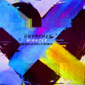 Miracle (Manila Killa Remix) - Single