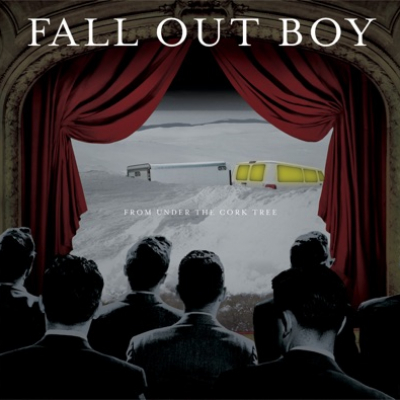 From Under the Cork Tree From Under the Cork Tree