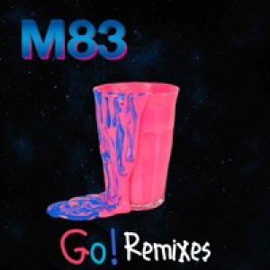 Go! (feat. Mai Lan) [Remixes]