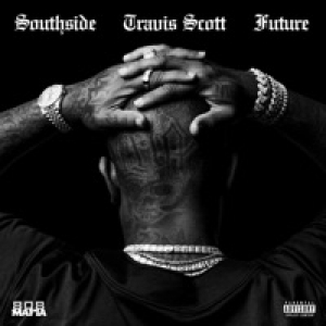 Hold That Heat (feat. Travis Scott) - Single