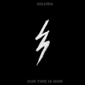Our Time Is Now - Single