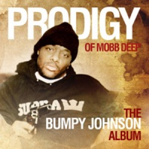 The Bumpy Johnson Album