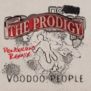 Voodoo People / Out of Space - Single