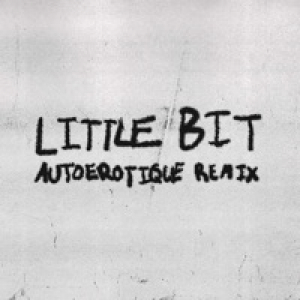 Little Bit (feat. Autoerotique) [Remix] - Single