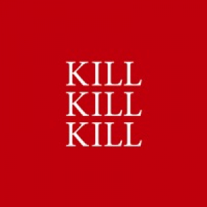 Kill Kill Kill - Single