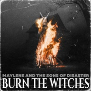 Burn the Witches - Single