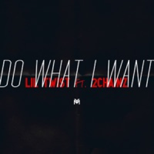 Do What I Want (feat. 2 Chainz & K.R.) - Single