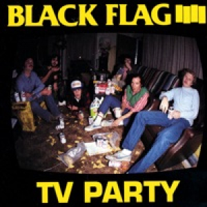 TV Party - Single