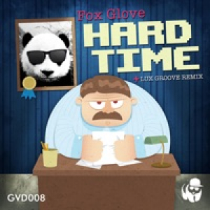 Hard Time - EP