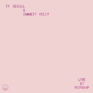 Live at Worship - EP