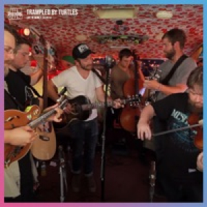Jam in the Van - Trampled by Turtles (Live Session) - Single
