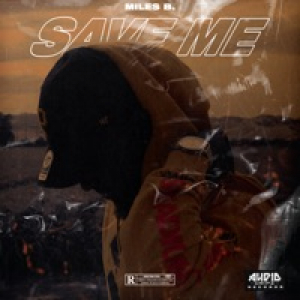 Save Me (feat. Suskingbrad, Kane Wave & Hooly Love) - Single