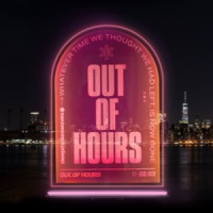 Out of Hours - EP