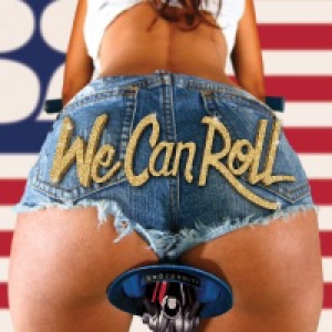 We Can Roll - Single