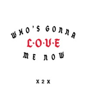 Who’s Gonna Love Me Now - Single