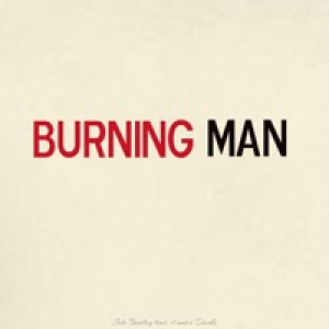 Burning Man (feat. Hunter Dierks) - Single