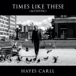 Times Like These (Acoustic) - Single