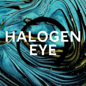 Halogen Eye - Single