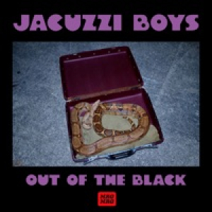 Out of the Black - Single