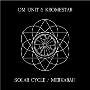 Solar Cycle / Merkabah - Single
