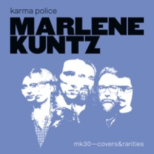 Karma Police - Single