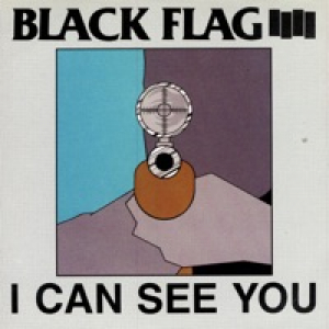 I Can See You - EP