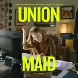 Union Maid - Single