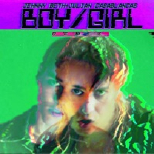 Boy/Girl (Remix) - Single