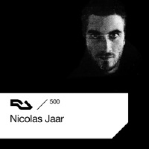 RA.500 Nicolas Jaar (DJ Mix)