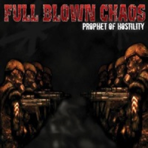 Prophet of Hostility - EP