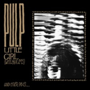 Little Girl (With Blue Eyes) - EP