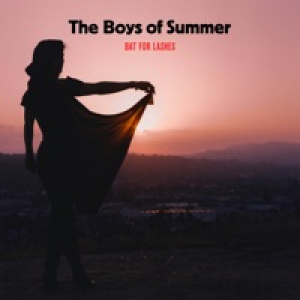 The Boys of Summer (Live at EartH, London, 2019) - EP