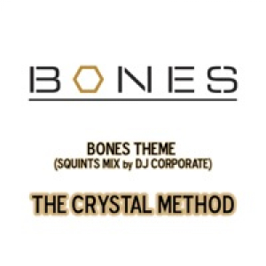 Bones Theme (From 