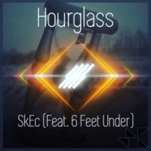 Hourglass (feat. 6 Feet Under) - Single