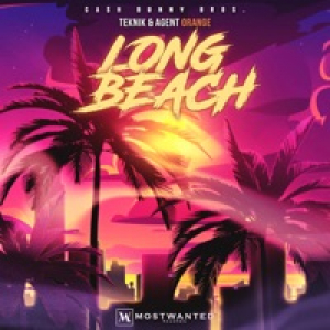 Long Beach - Single