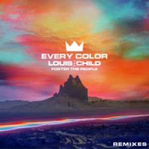 Every Color (Remixes) - EP