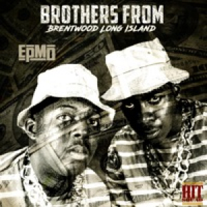 Brothers Froms Brentwood Long Island - Single