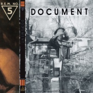 Document (25th Anniversary Edition)