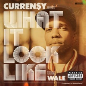What It Look Like (feat. Wale) - Single