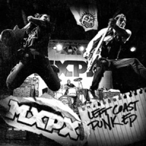 Left Coast Punk EP
