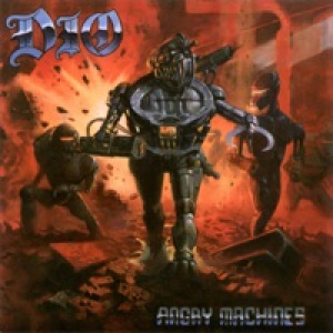 Angry Machines (Deluxe Edition 2019) [Remastered]