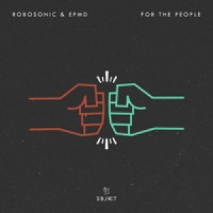 For the People - Single