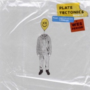 Plate Tectonics (Remix) - Single
