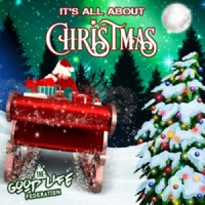 It's All About Christmas - Single