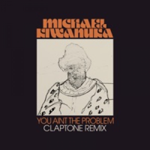 You Ain't the Problem (Claptone Remix) - Single