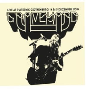 Live at Pustervik - EP