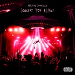 concert for aliens - Single
